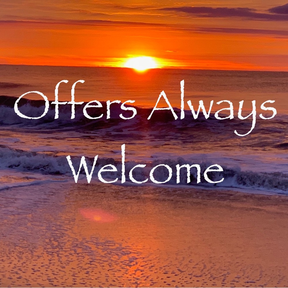 Offers Welcome